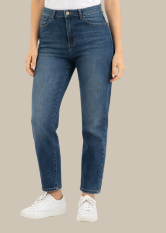 SURAH JEANS CHUPIN NINA OX W26