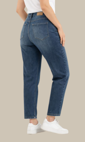 SURAH JEANS CHUPIN NINA OX W26