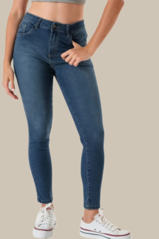SURAH JEANS MAGNOLIA W26