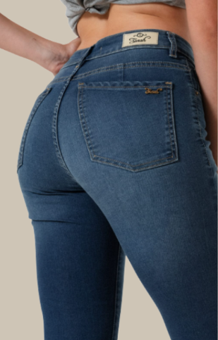 SURAH JEANS MAGNOLIA W26