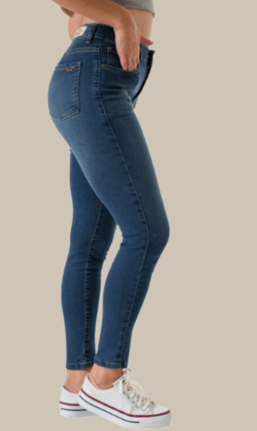 SURAH JEANS MAGNOLIA W26