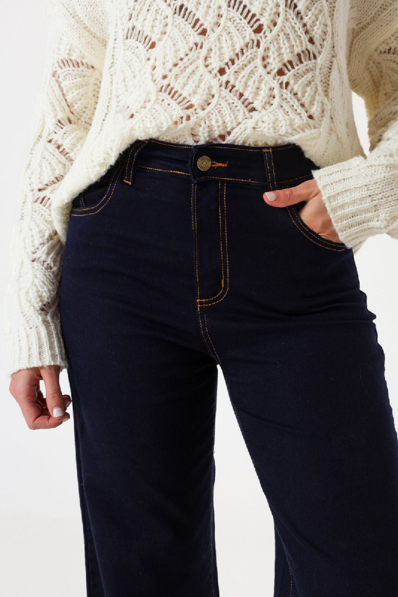SURAH JEANS WIDE LEG NATAEL W26