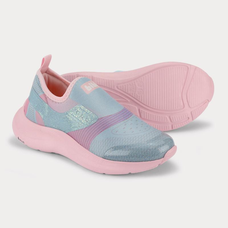 BIBI ZAPATILLA NA ACTION RETRO ACT-53 W25