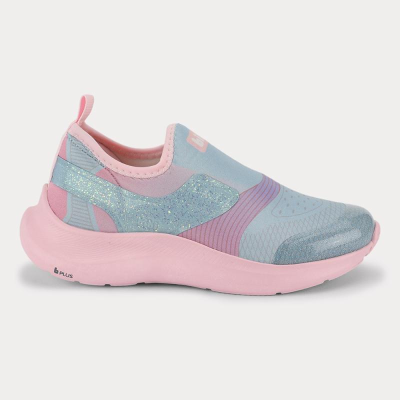 BIBI ZAPATILLA NA ACTION RETRO ACT-53 W25