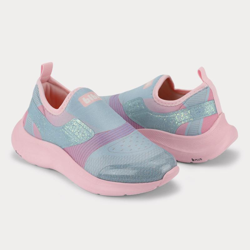 BIBI ZAPATILLA NA ACTION RETRO ACT-53 W25