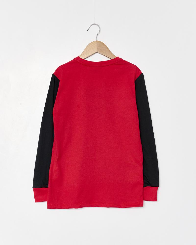 MAGIC PIJAMA AVENGERS BOYS W25