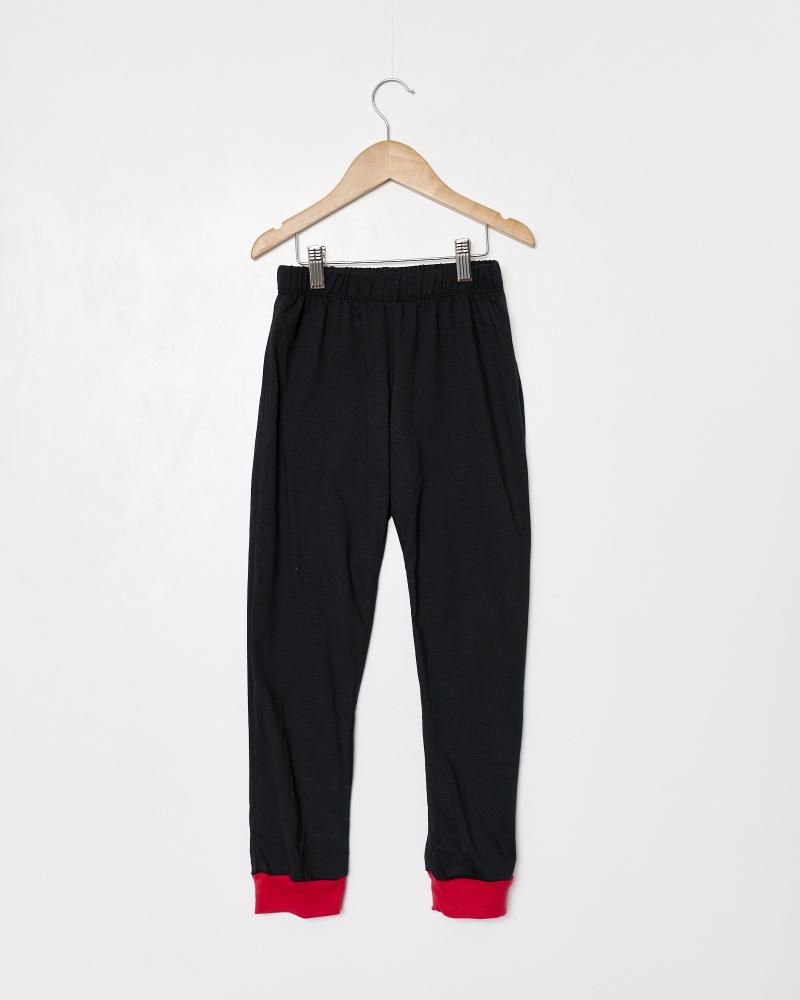 MAGIC PIJAMA AVENGERS BOYS W25