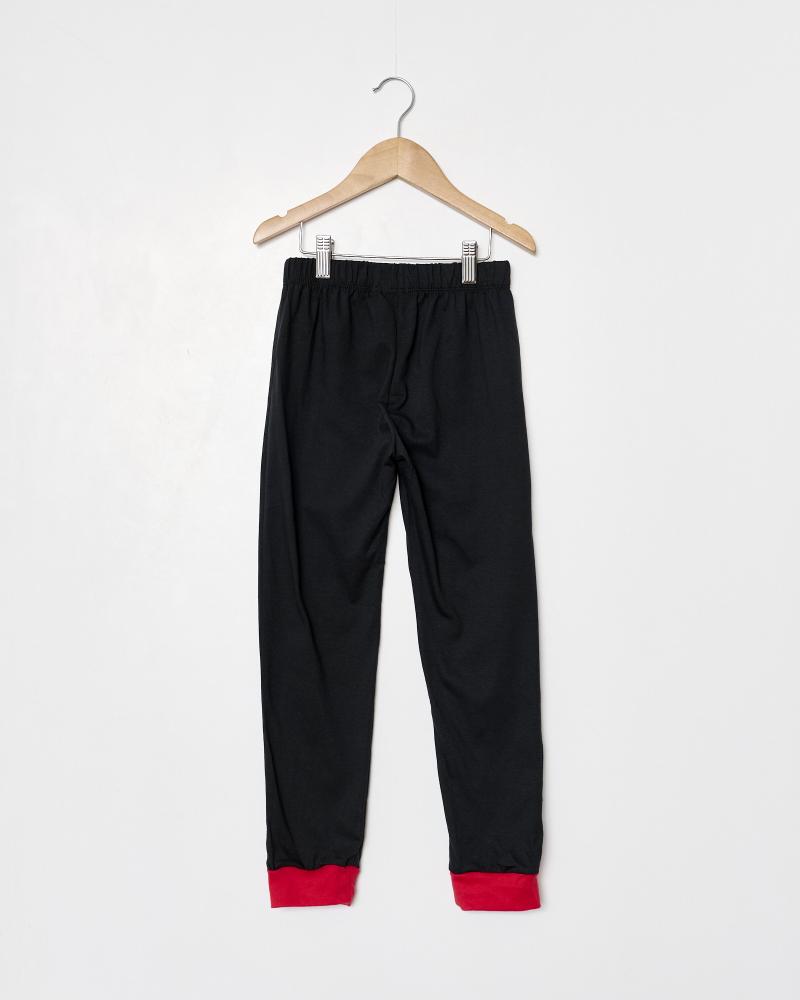 MAGIC PIJAMA AVENGERS BOYS W25