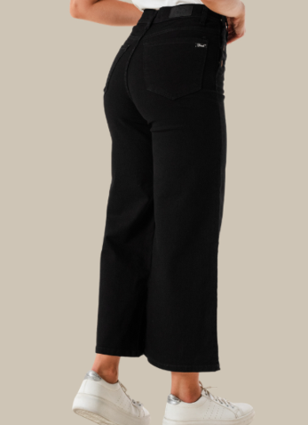 SURAH JEANS WIDE LEGG DARIA W26