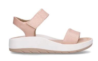 PICCADILLY NAPA LUX LINHO CLAS - SANDALIA V24