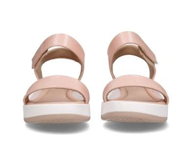 PICCADILLY NAPA LUX LINHO CLAS - SANDALIA V24