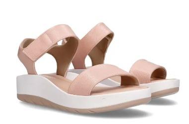 PICCADILLY NAPA LUX LINHO CLAS - SANDALIA V24