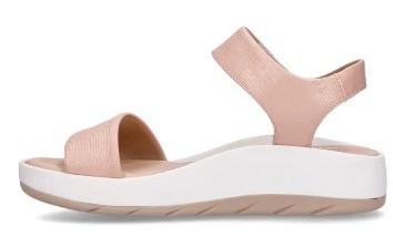 PICCADILLY NAPA LUX LINHO CLAS - SANDALIA V24
