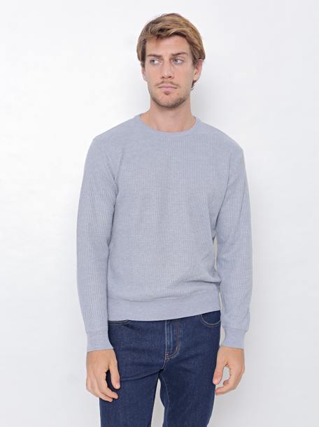 KALIF SWEATER TEJIDO ANCHO W26