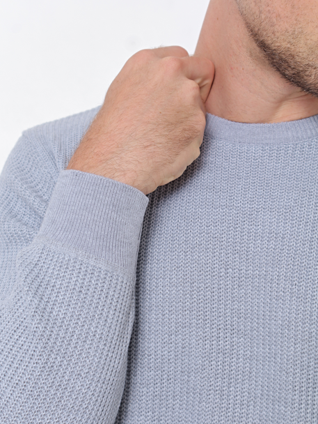 KALIF SWEATER TEJIDO ANCHO W26