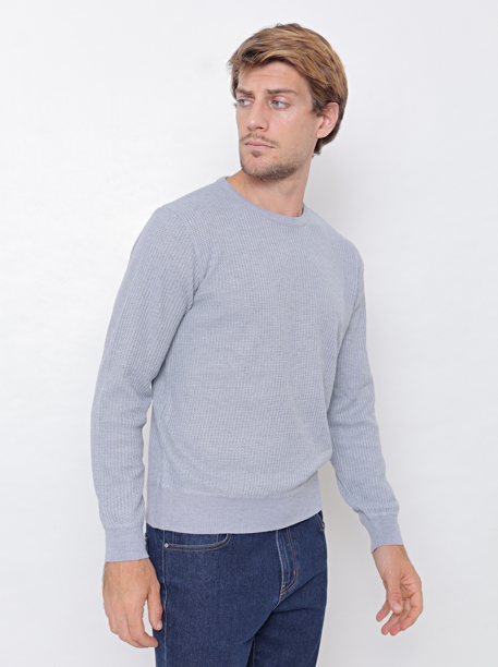 KALIF SWEATER TEJIDO ANCHO W26