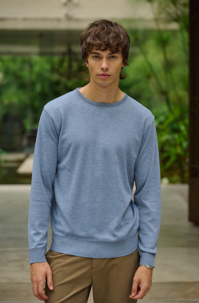 KALIF SWEATER LISO W26