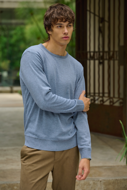 KALIF SWEATER LISO W26