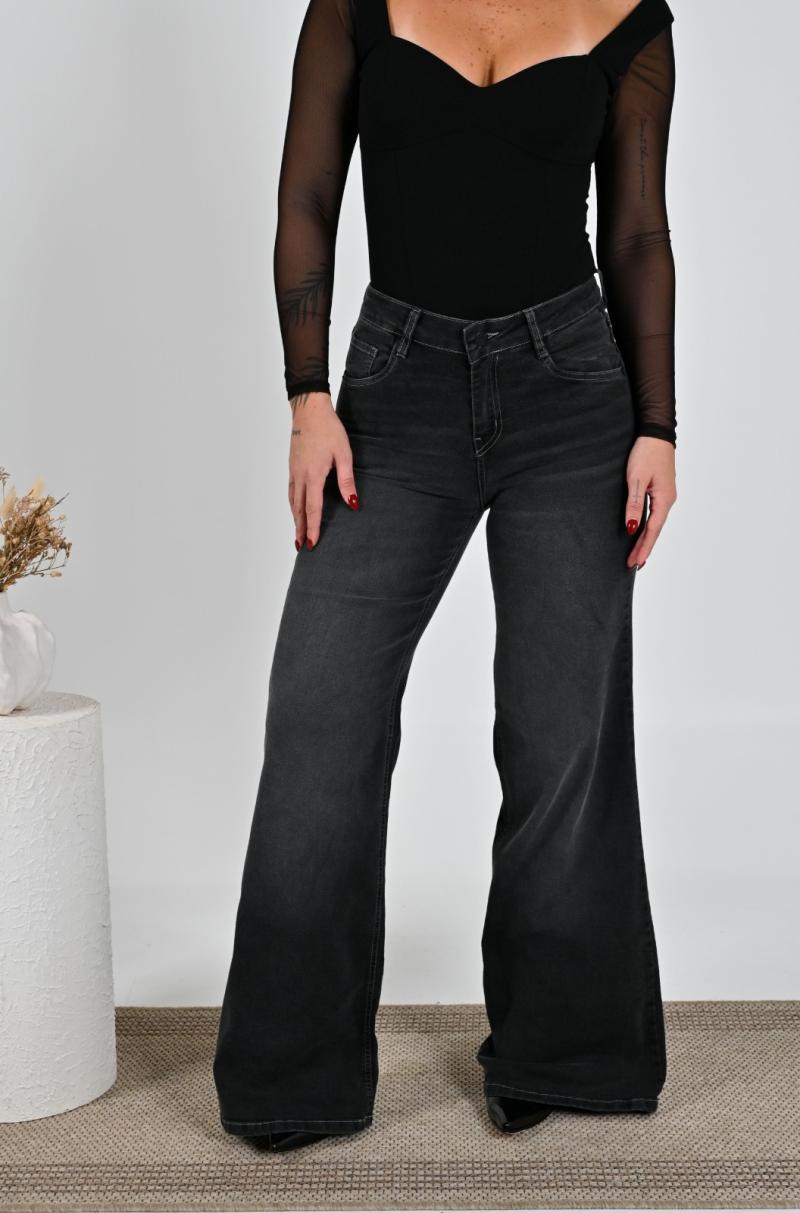 DIWAY JEAN WIDE LEG MARIA W26
