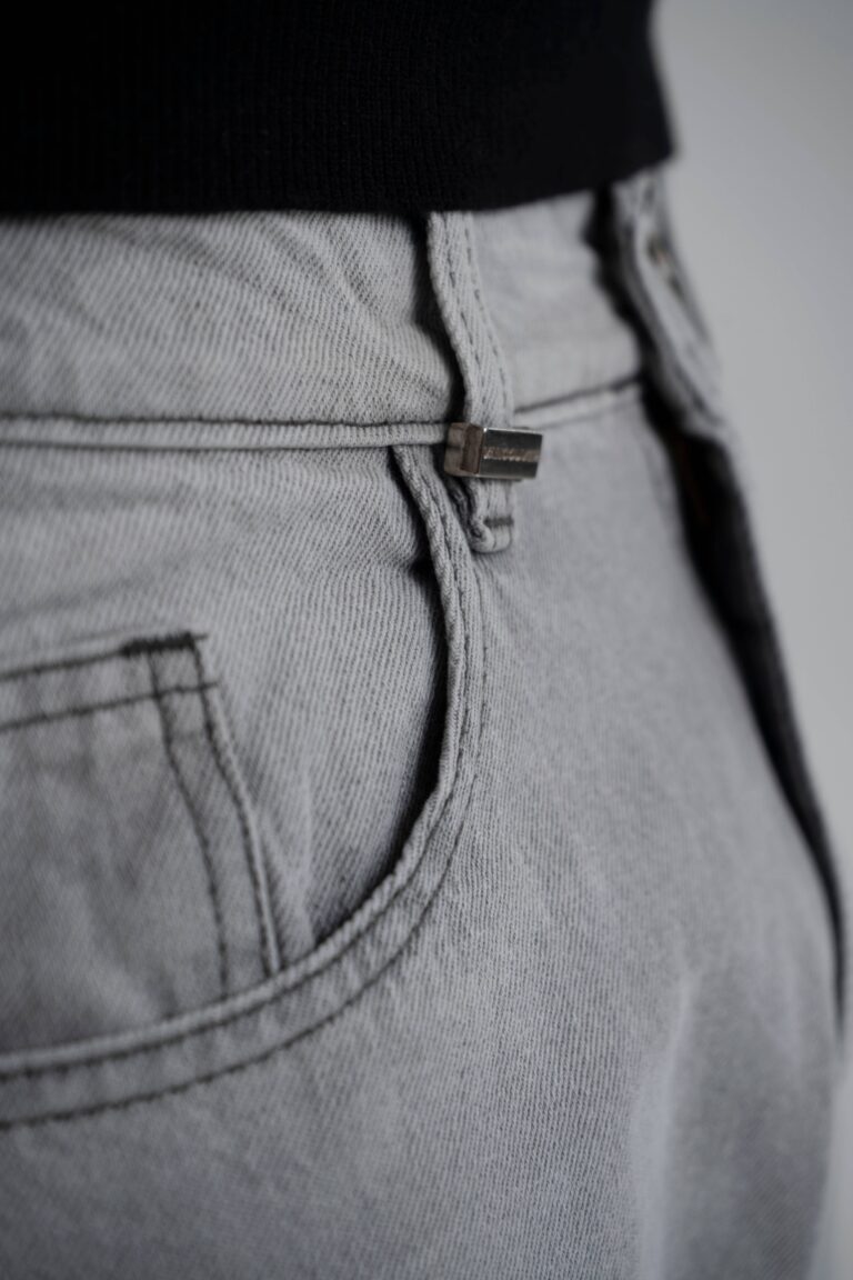 VANCOUVER JEANS FARO SLIM FIT W26