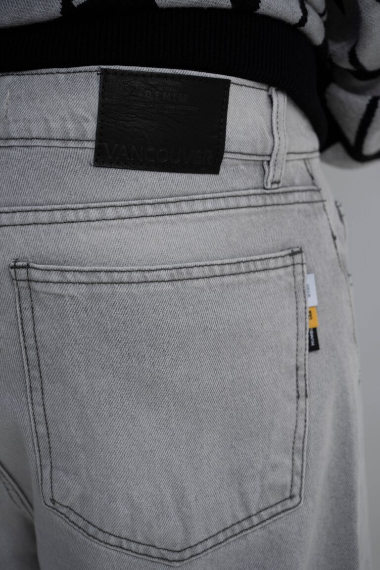 VANCOUVER JEANS FARO SLIM FIT W26
