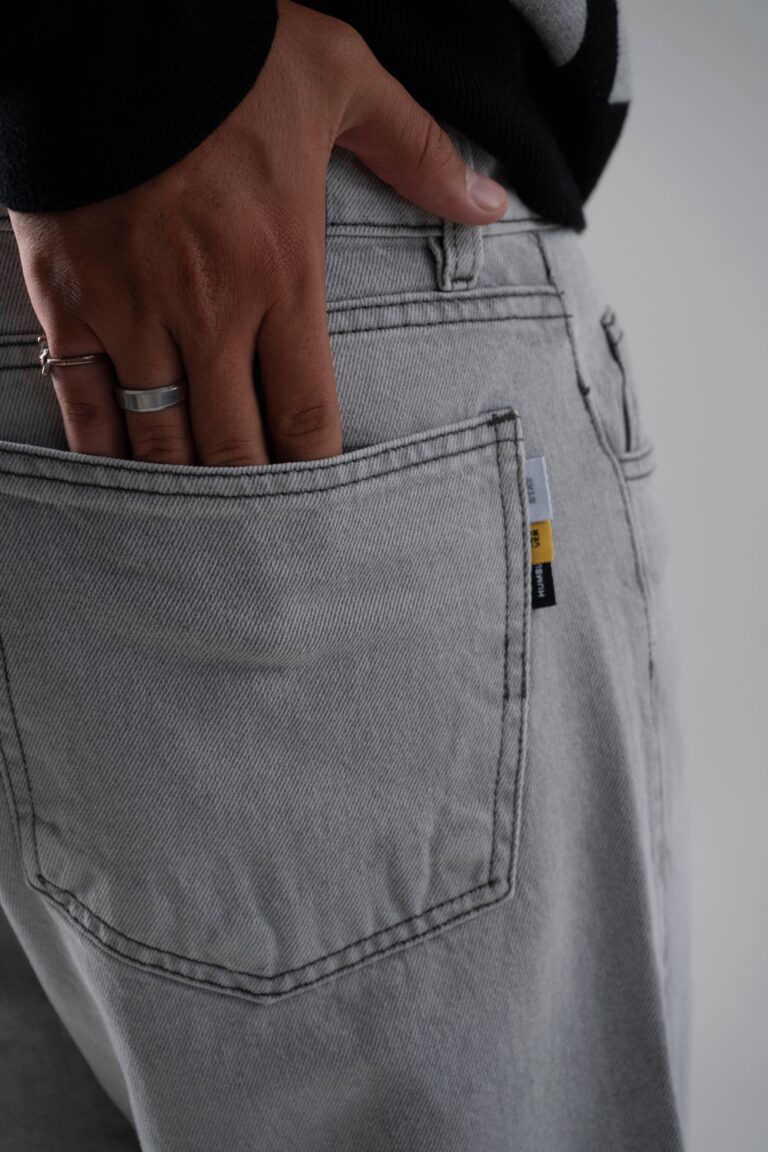 VANCOUVER JEANS FARO SLIM FIT W26