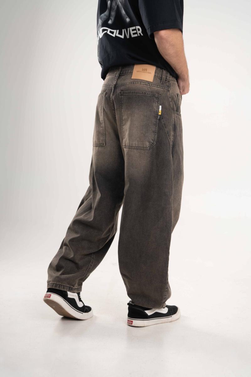 VANCOUVER JEANS QATAR SUPER BAGGY W26