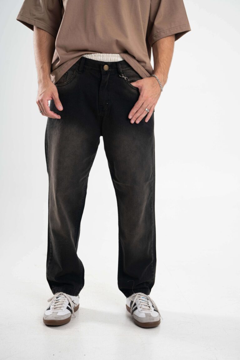 VANCOUVER JEANS FADE SLIM FIT W26