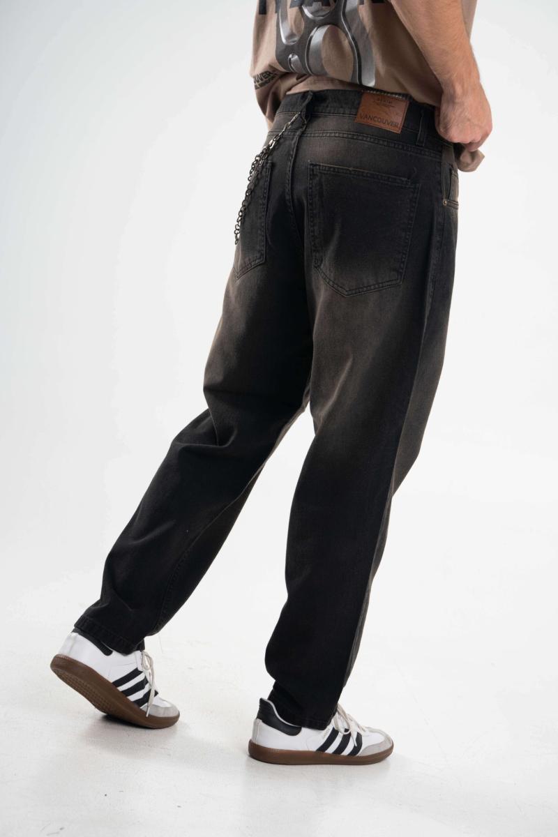 VANCOUVER JEANS FADE SLIM FIT W26
