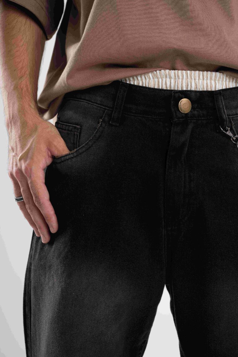 VANCOUVER JEANS FADE SLIM FIT W26