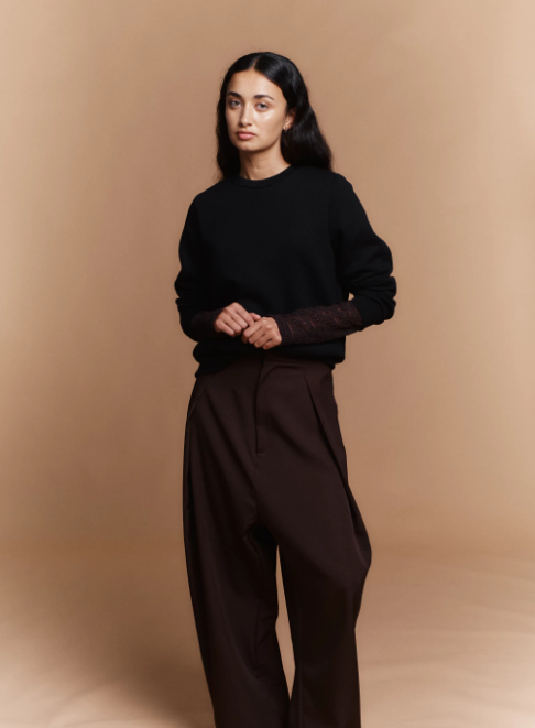 BATUK WOMAN BUZO CLOEY W26