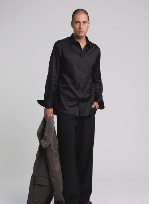 BATUK CAMISA ZERMATT LISA W26