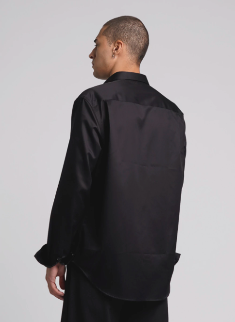 BATUK CAMISA ZERMATT LISA W26