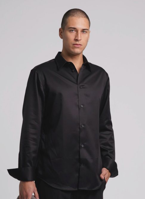 BATUK CAMISA ZERMATT LISA W26