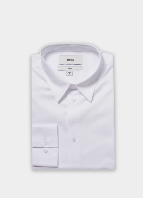 BATUK CAMISA ZERMATT LISA W26