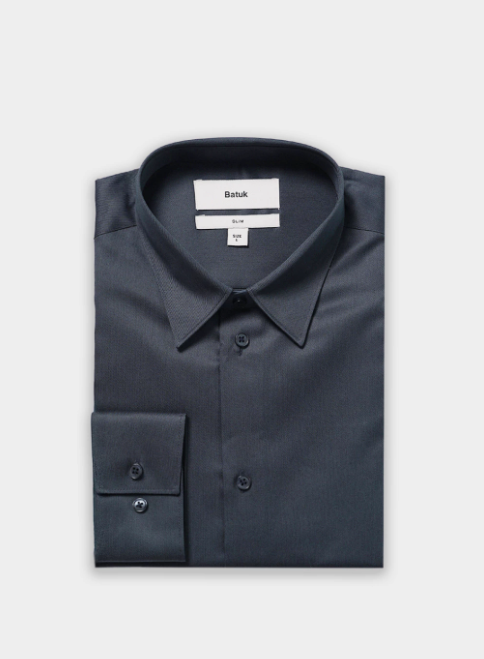 BATUK CAMISA ZERMATT LISA W26