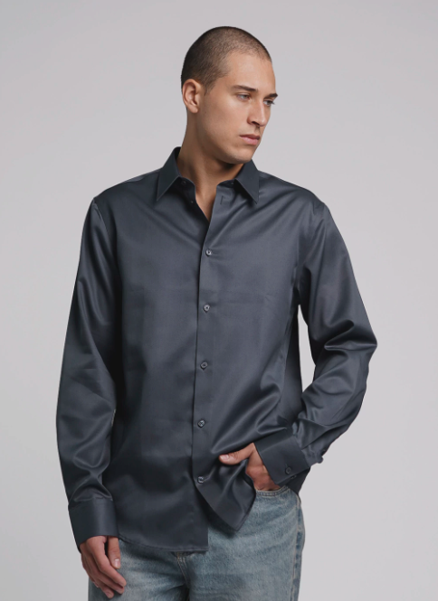 BATUK CAMISA ZERMATT LISA W26