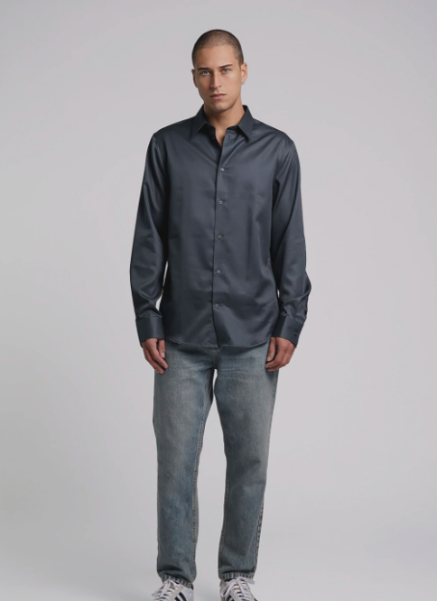 BATUK CAMISA ZERMATT LISA W26