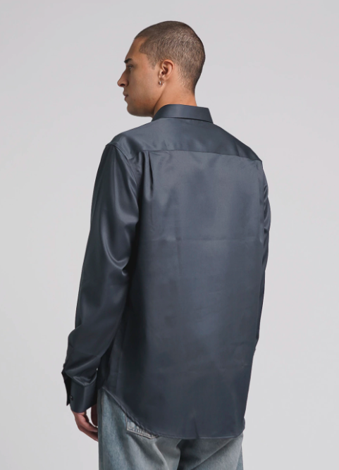 BATUK CAMISA ZERMATT LISA W26