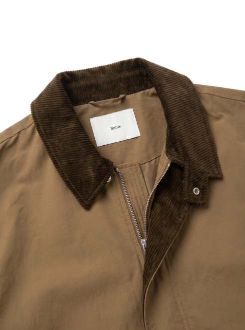BATUK CAMPERA WALTER W26