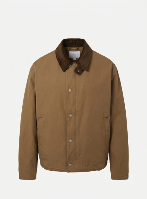 BATUK CAMPERA WALTER W26