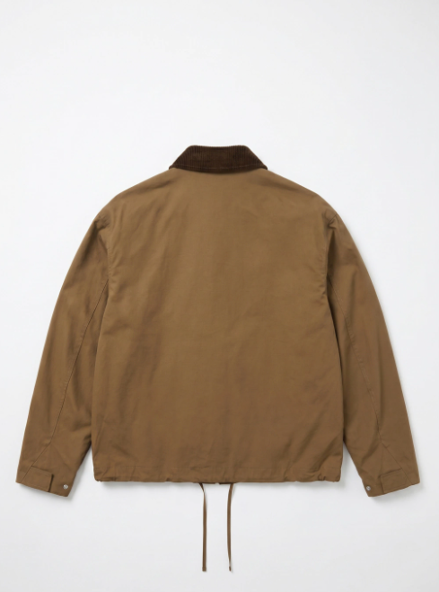 BATUK CAMPERA WALTER W26