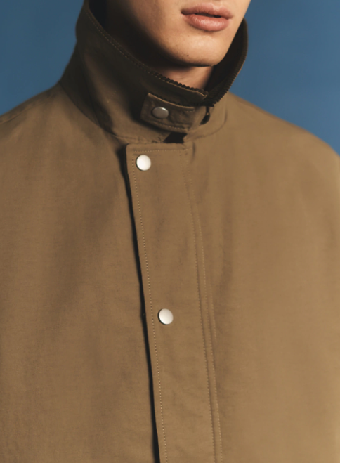 BATUK CAMPERA WALTER W26