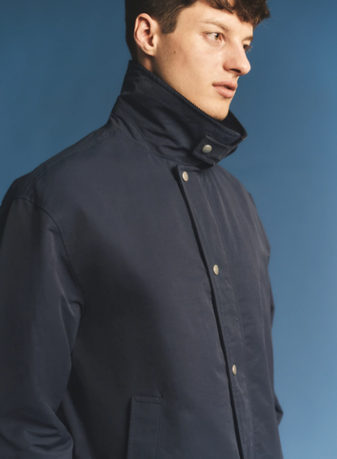BATUK CAMPERA WALTER W26