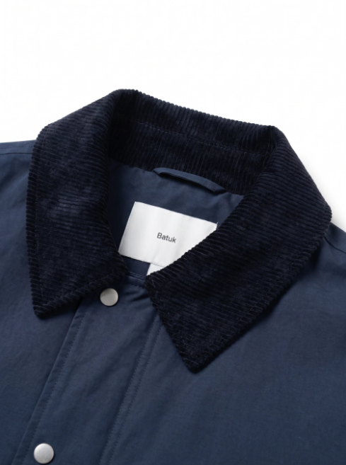 BATUK CAMPERA WALTER W26