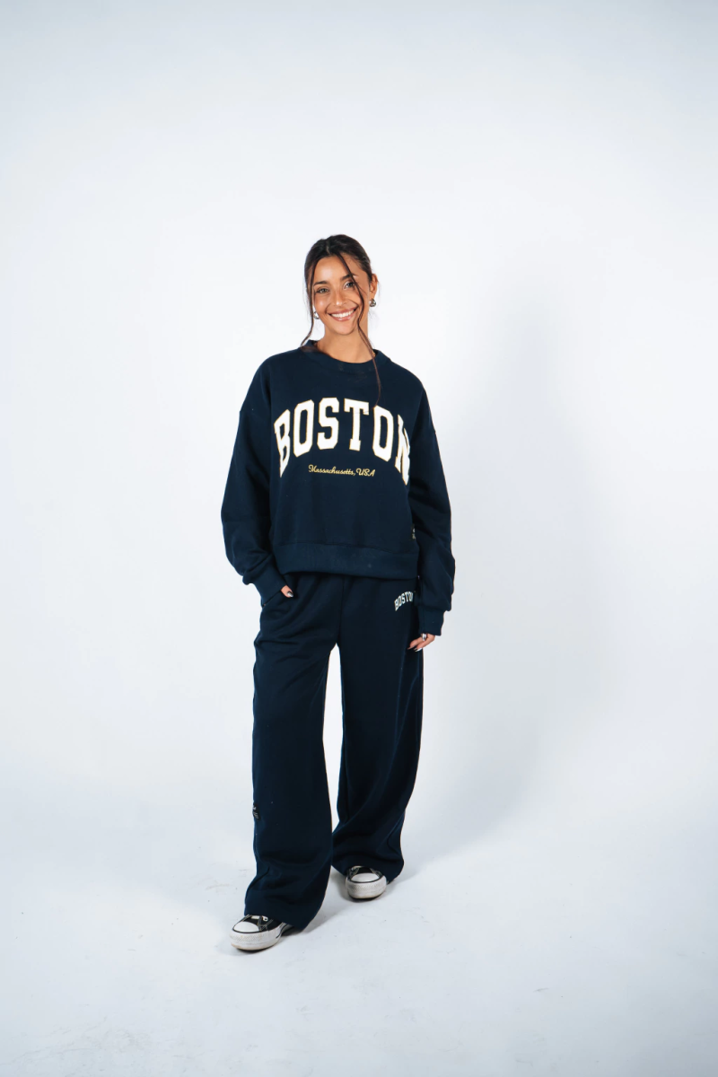 PINK ROCK JOGGING BOSTON W25