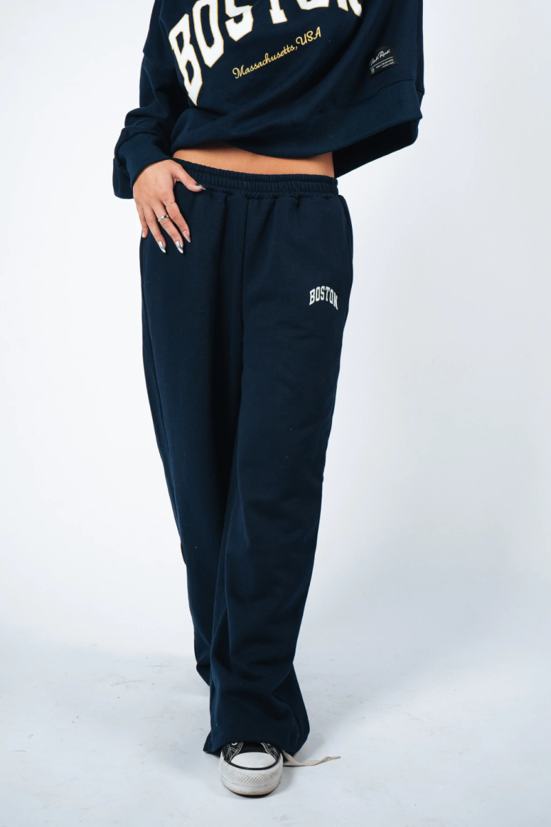 PINK ROCK JOGGING BOSTON W25