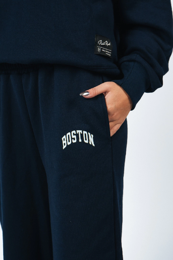 PINK ROCK JOGGING BOSTON W25