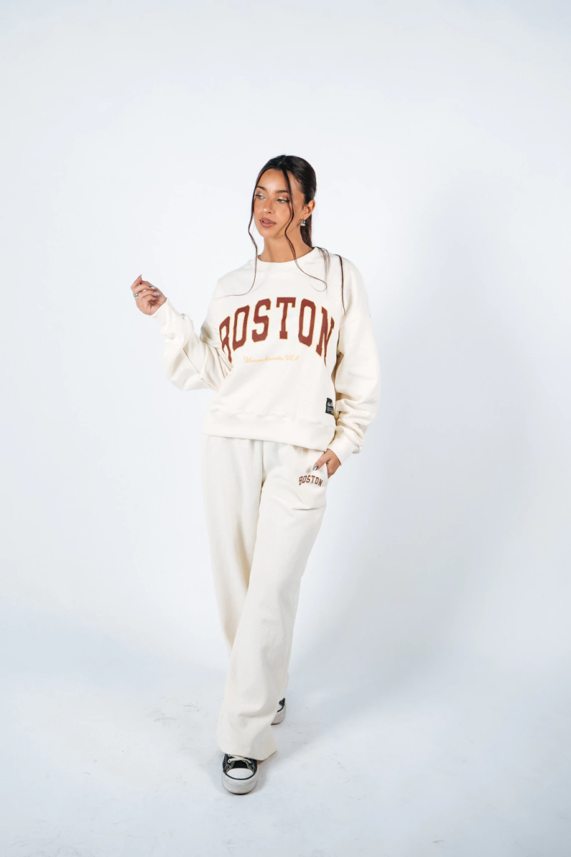 PINK ROCK JOGGING BOSTON W25