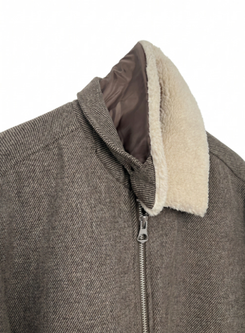 BATUK CAMPERA ALBOR W26